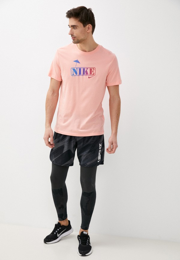 фото Футболка nike