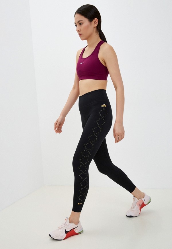 фото Тайтсы nike
