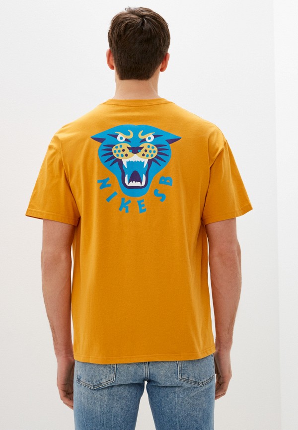 фото Футболка nike