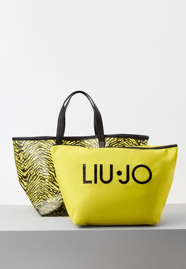 фото Сумка и органайзер liu jo