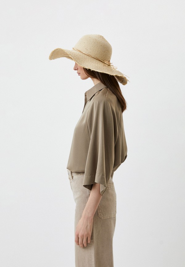 фото Шляпа liu jo