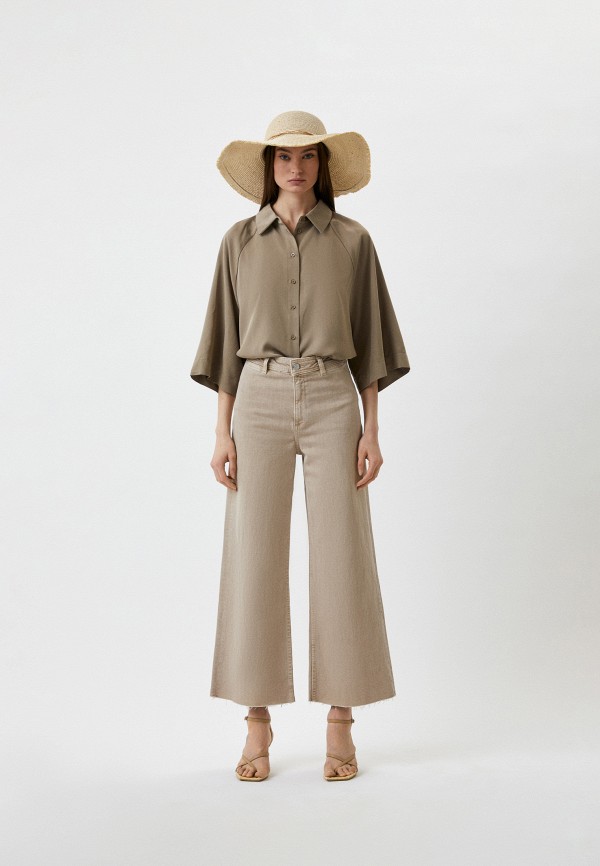 фото Шляпа liu jo