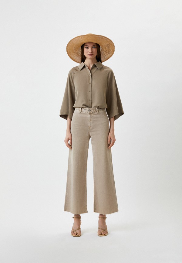 фото Шляпа liu jo