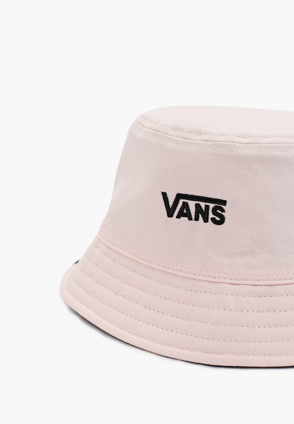 фото Панама vans