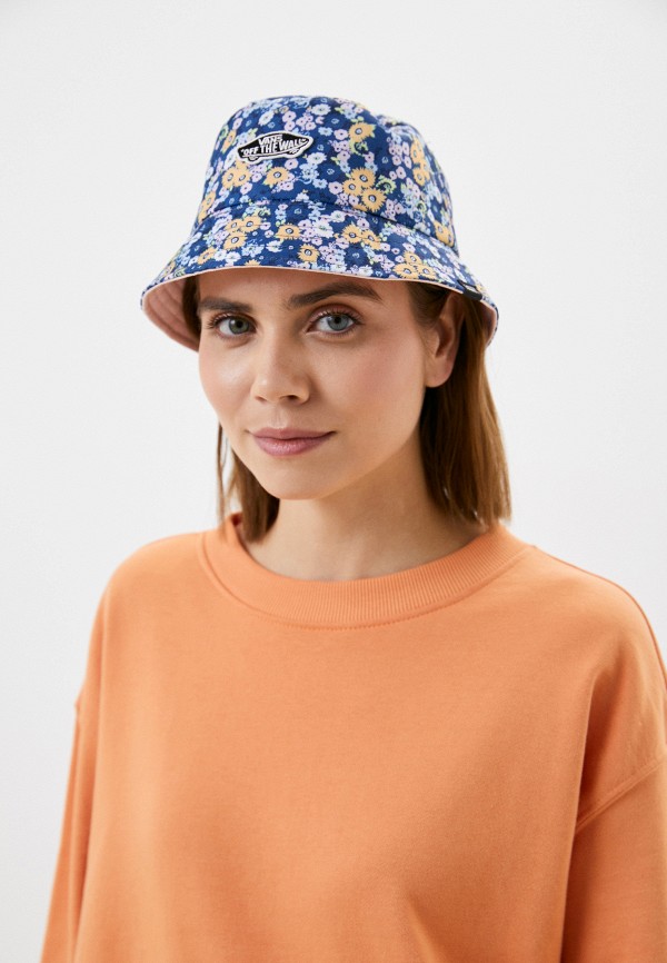 фото Панама vans