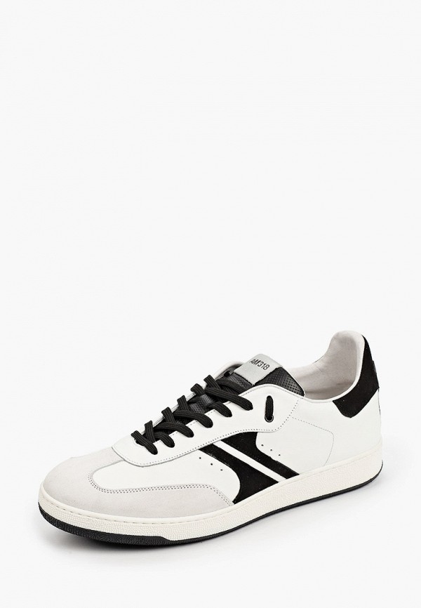 фото Кеды am318