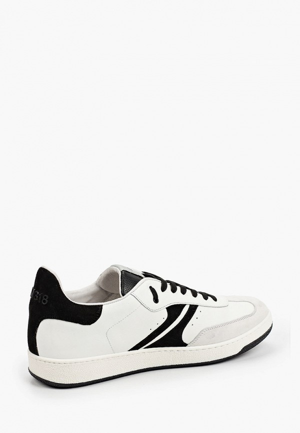 фото Кеды am318