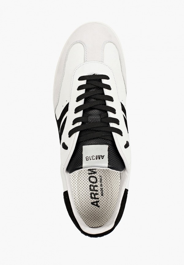 фото Кеды am318