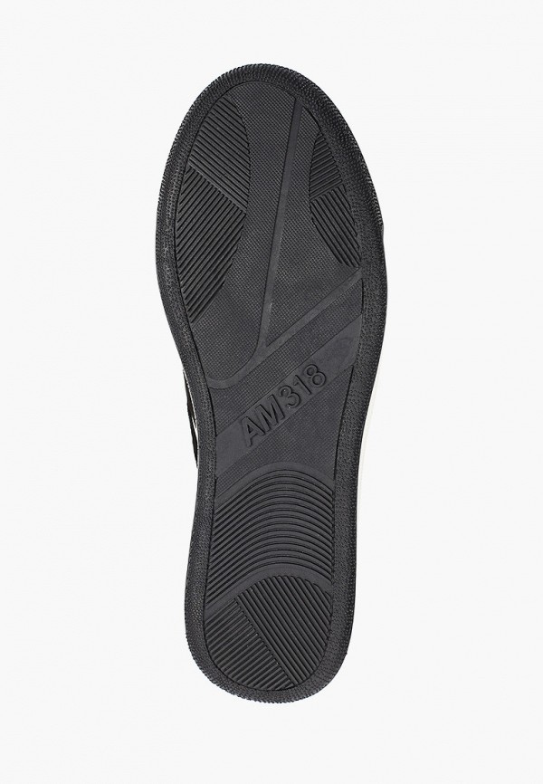 фото Кеды am318