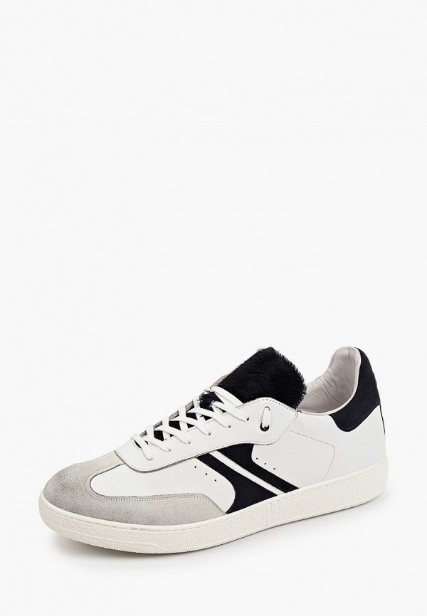 фото Кеды am318