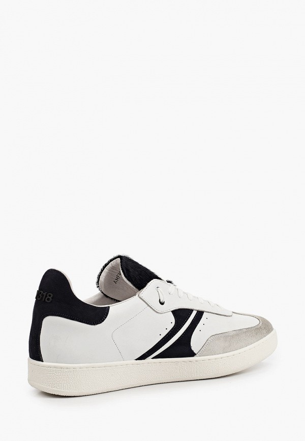 фото Кеды am318