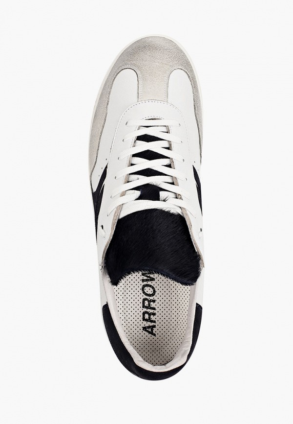 фото Кеды am318