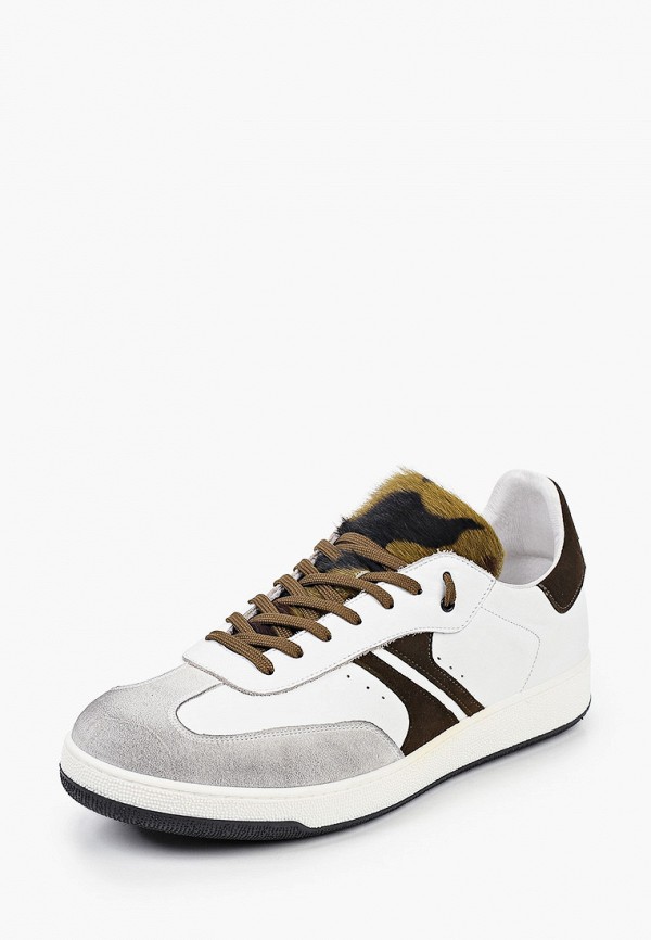 фото Кроссовки am318