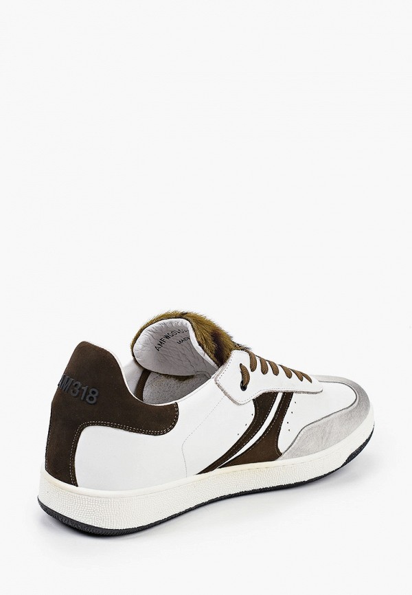 фото Кроссовки am318