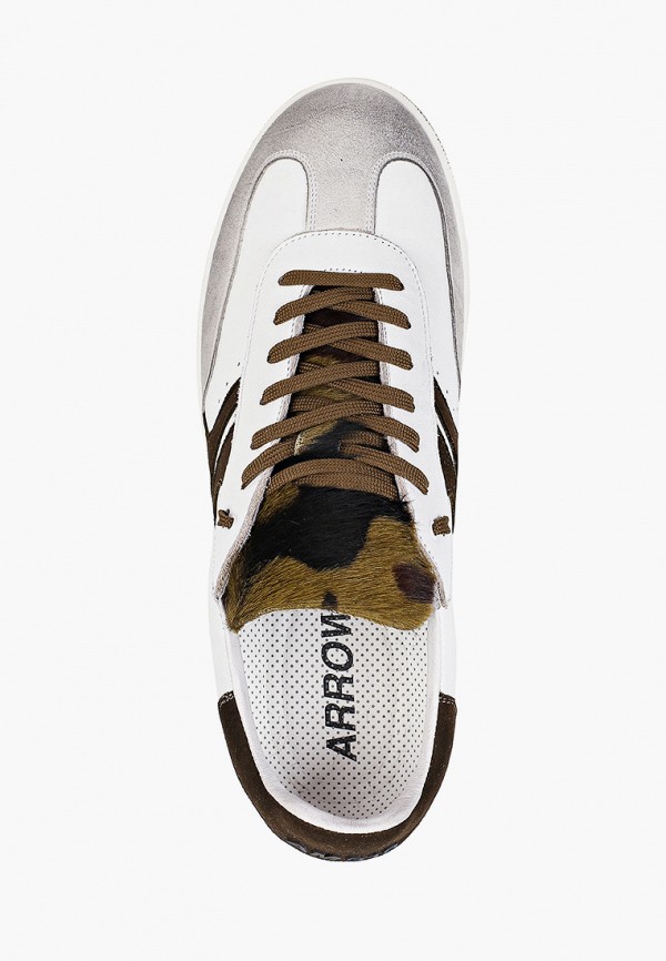 фото Кроссовки am318