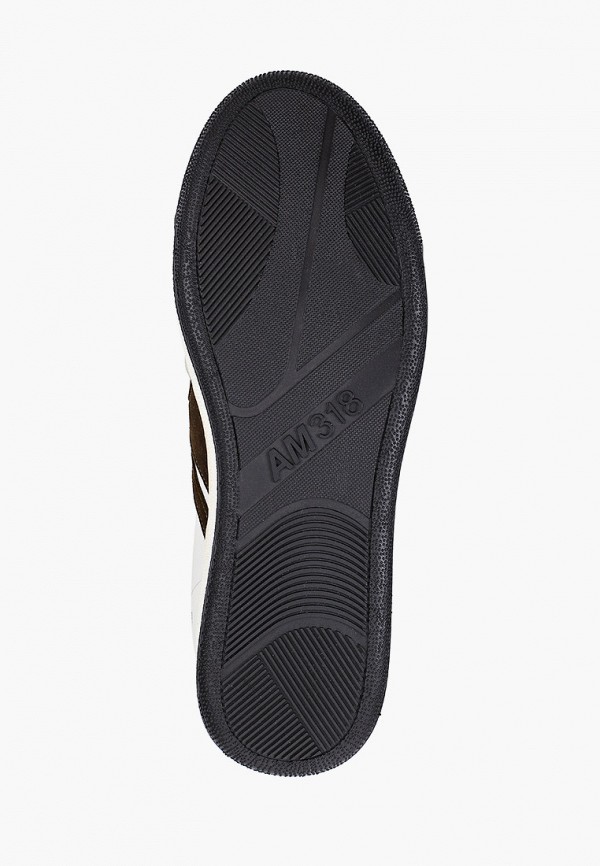 фото Кроссовки am318