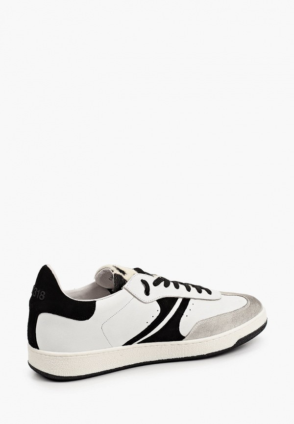 фото Кеды am318