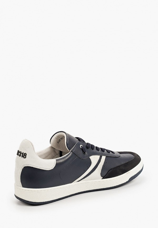 фото Кроссовки am318