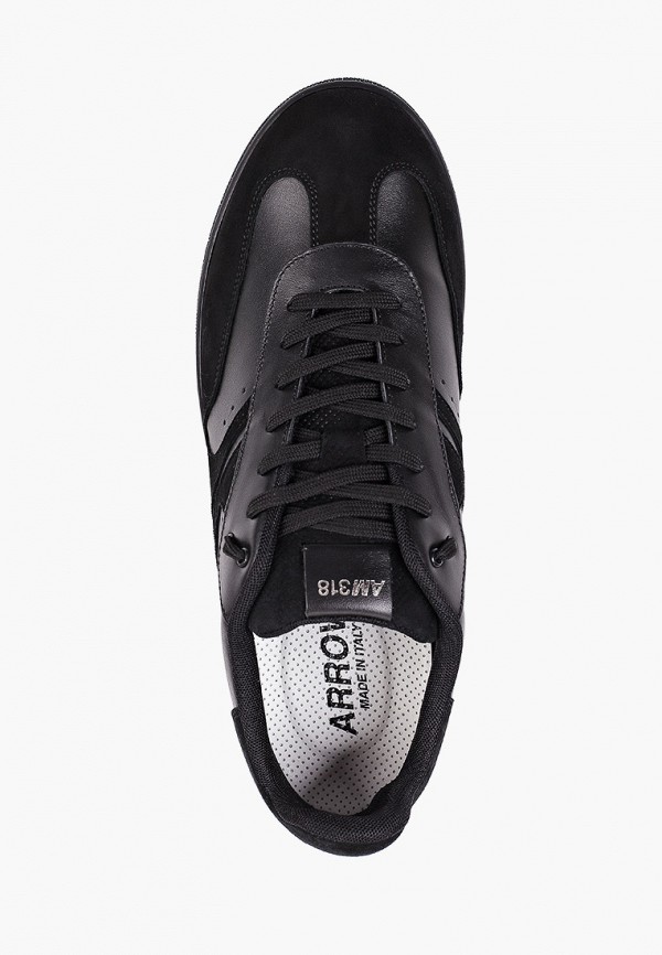 фото Кеды am318