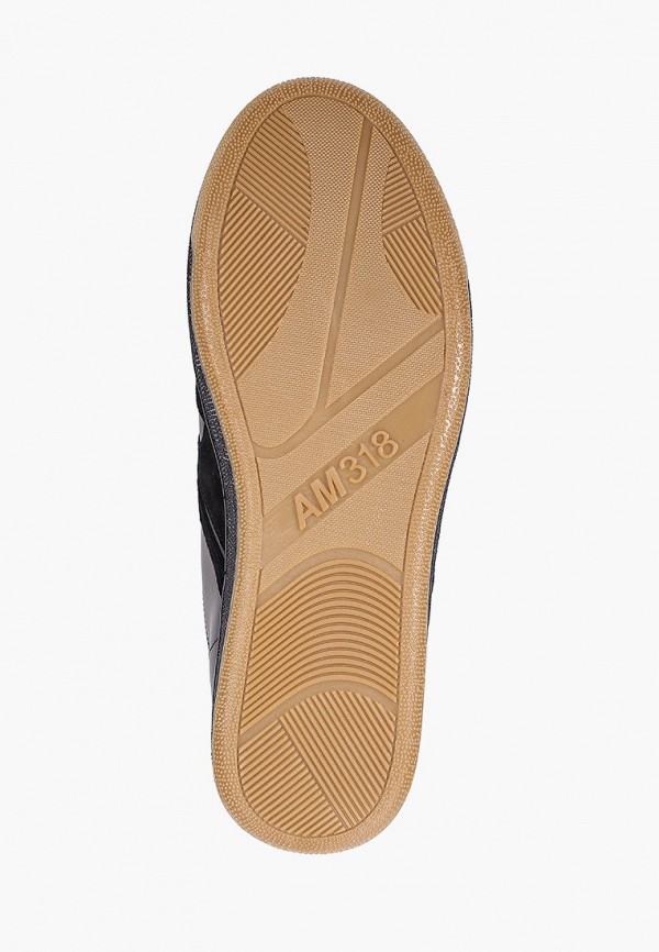 фото Кеды am318