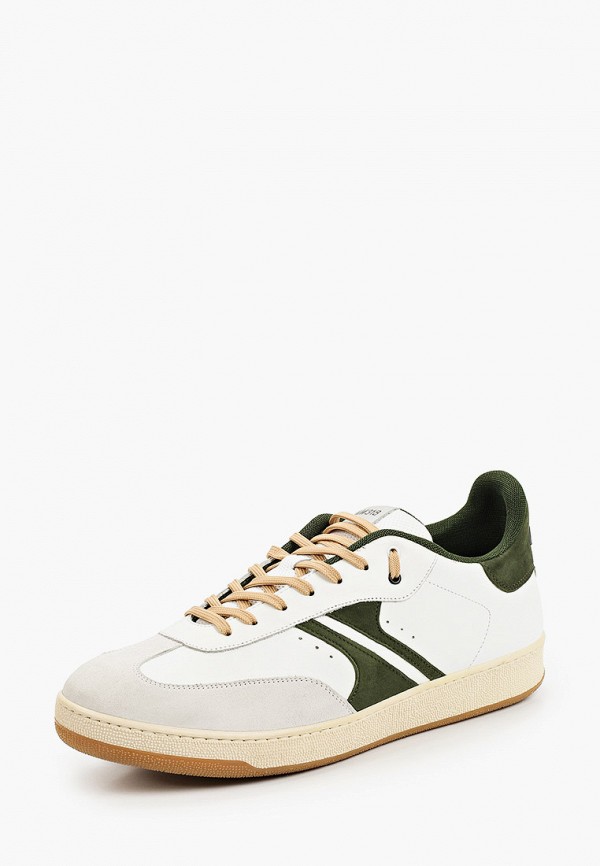 фото Кроссовки am318