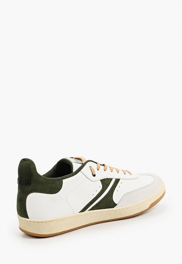 фото Кроссовки am318