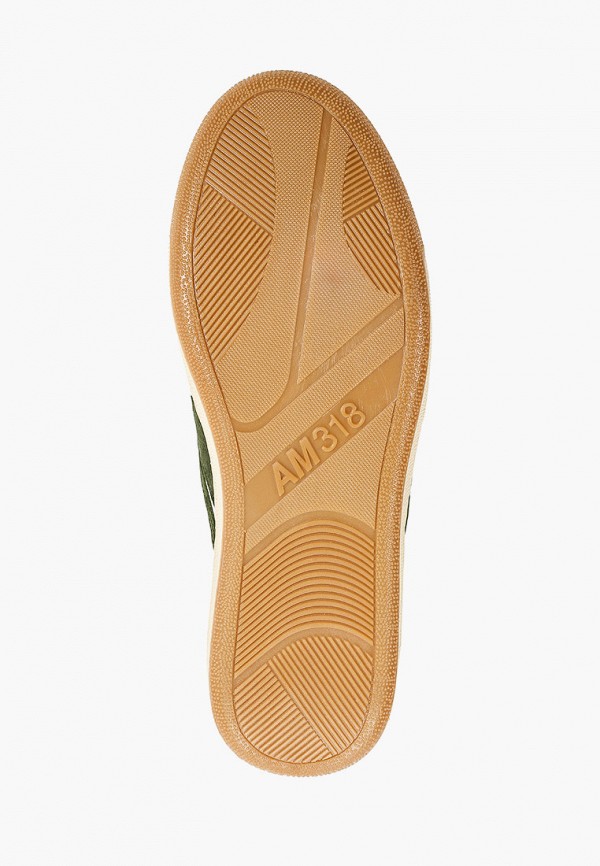фото Кроссовки am318