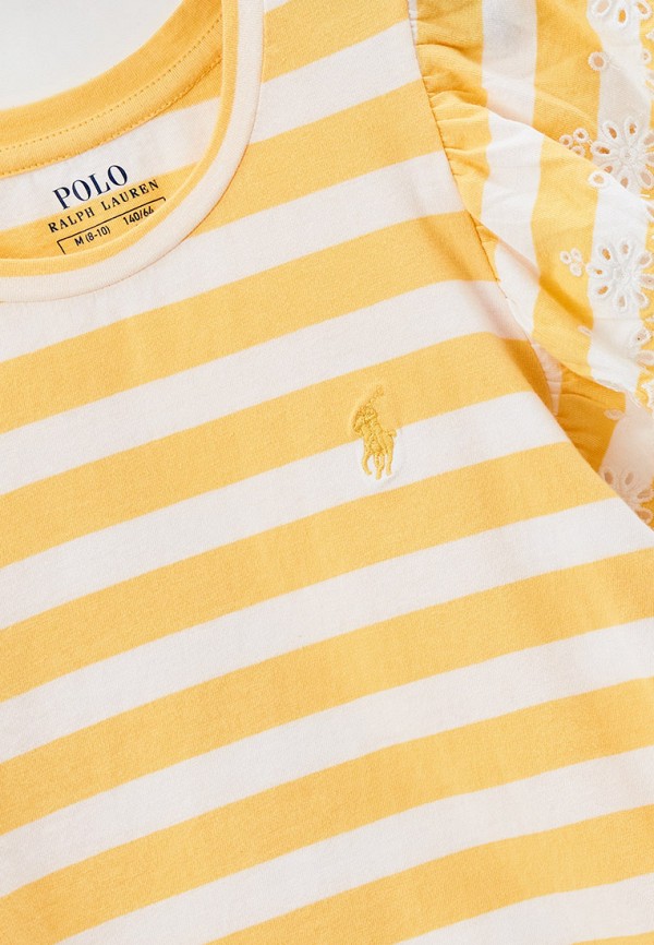 фото Футболка polo ralph lauren