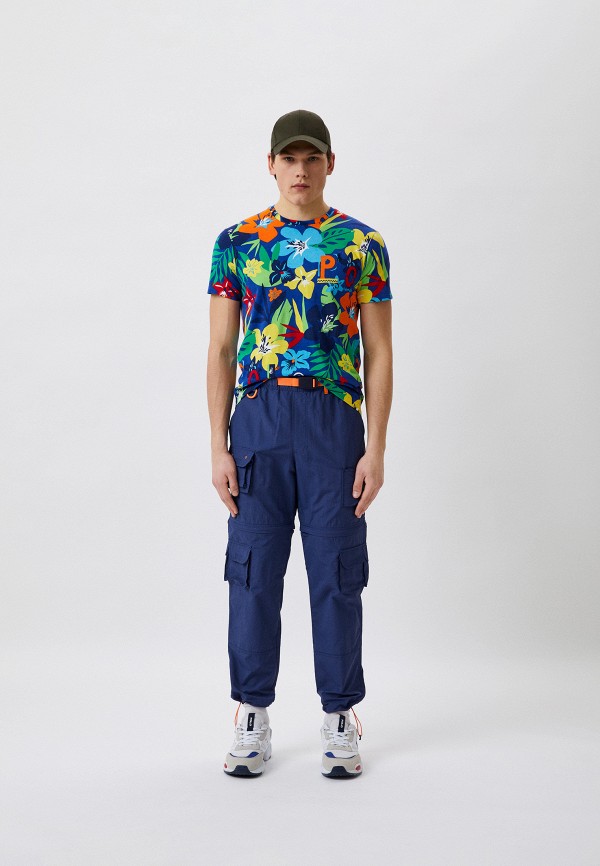 фото Футболка polo ralph lauren