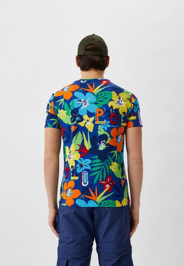 фото Футболка polo ralph lauren