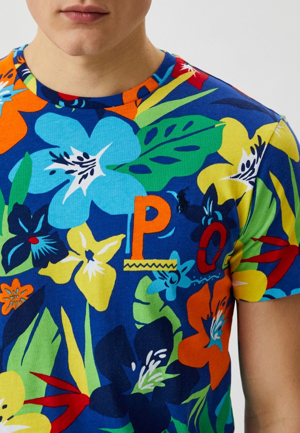 фото Футболка polo ralph lauren