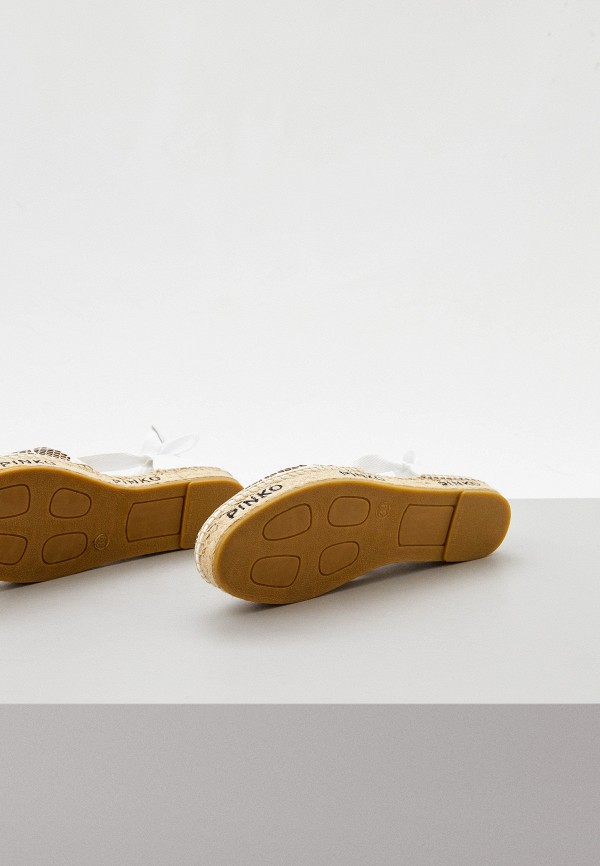 фото Эспадрильи pinko