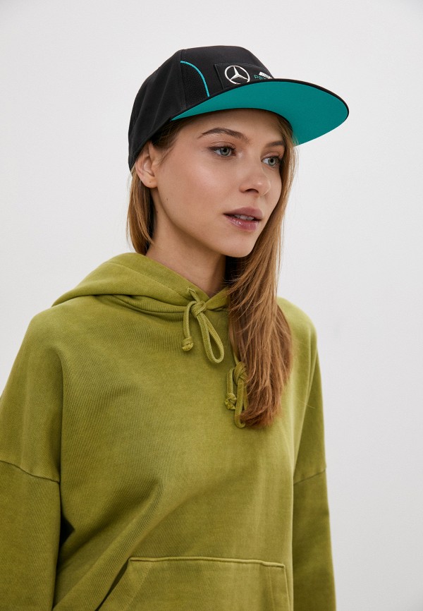 фото Бейсболка puma