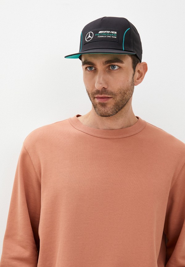 фото Бейсболка puma