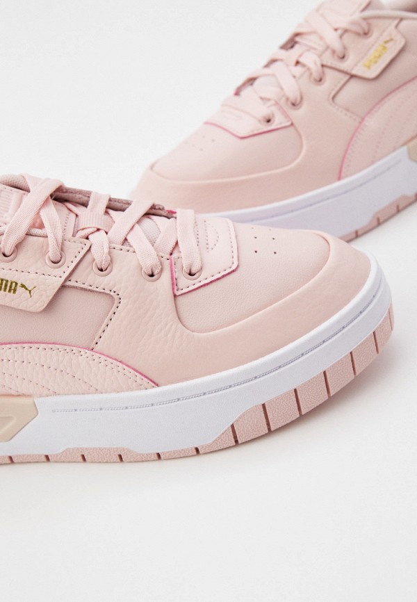 фото Кеды puma