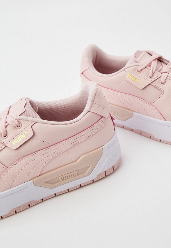 фото Кеды puma