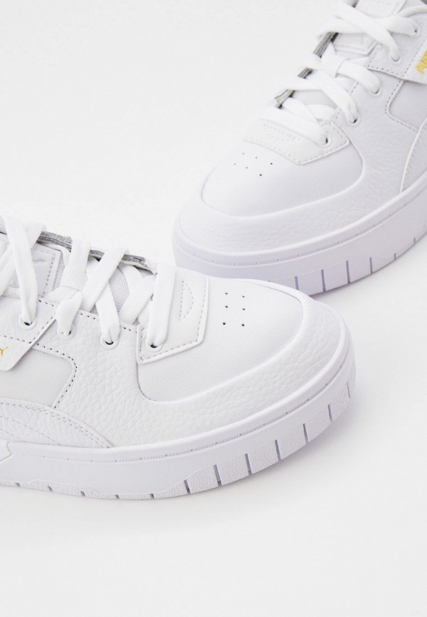 фото Кеды puma