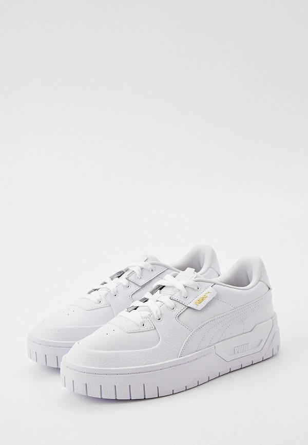 фото Кеды puma