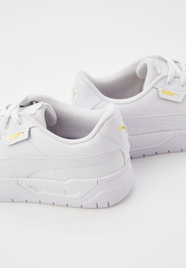 фото Кеды puma