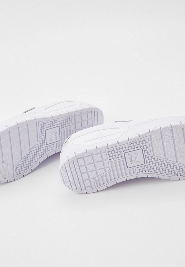 фото Кеды puma