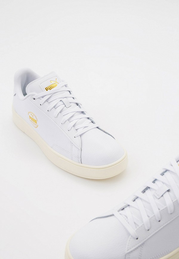 фото Кеды puma