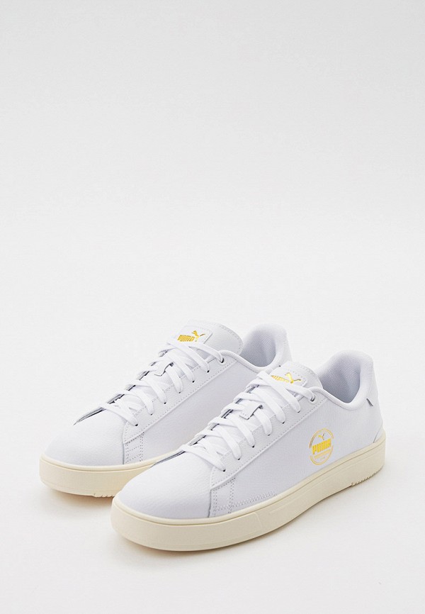 фото Кеды puma