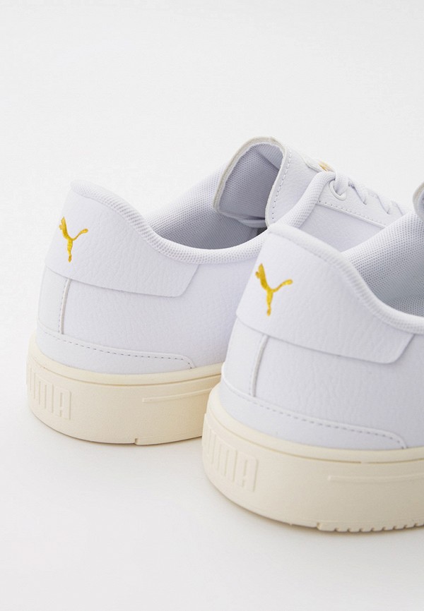 фото Кеды puma