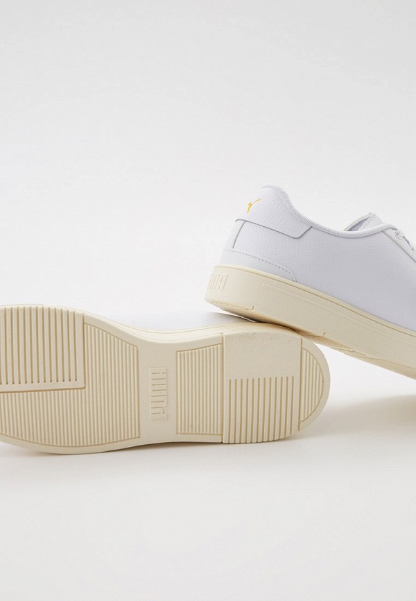 фото Кеды puma