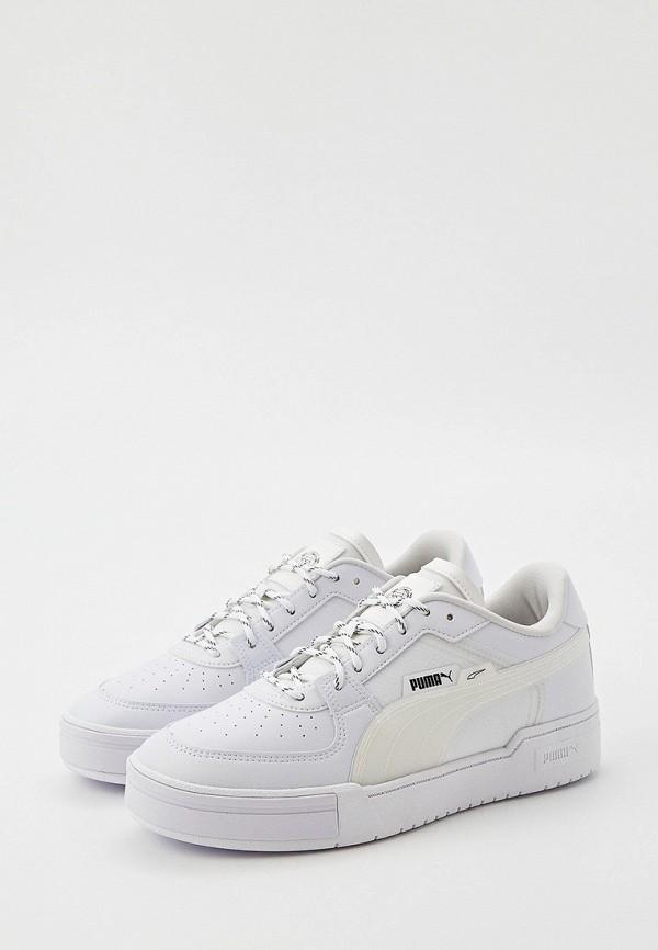 фото Кеды puma