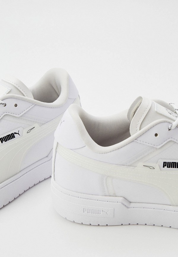 фото Кеды puma