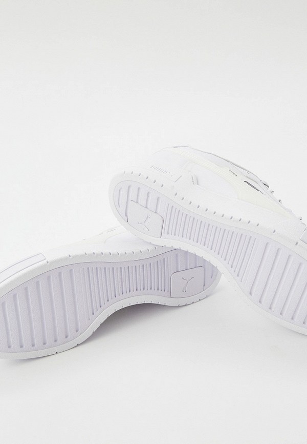 фото Кеды puma