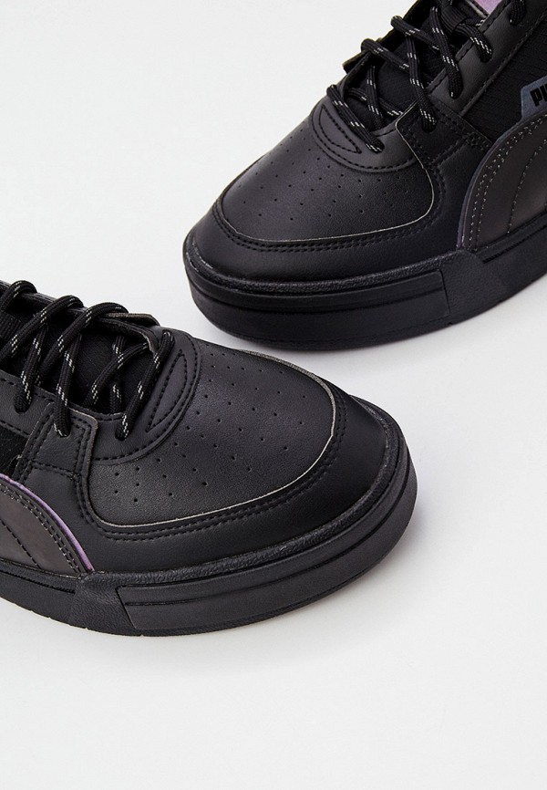 фото Кеды puma