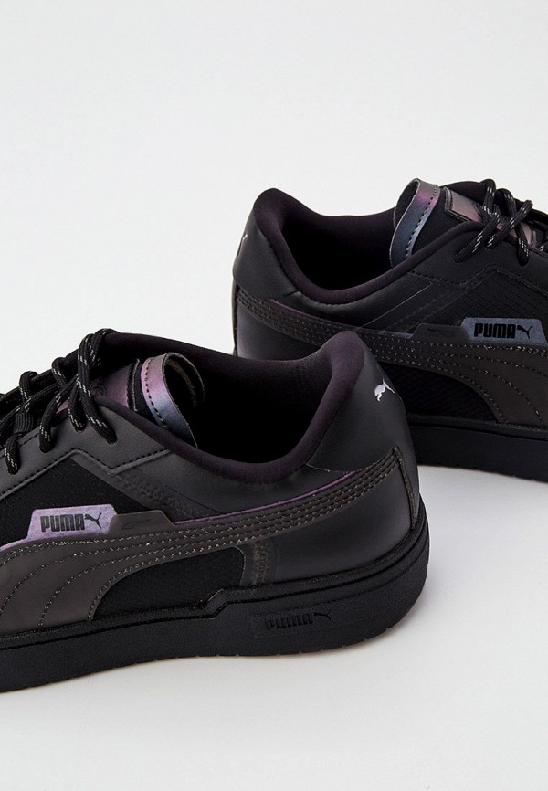 фото Кеды puma