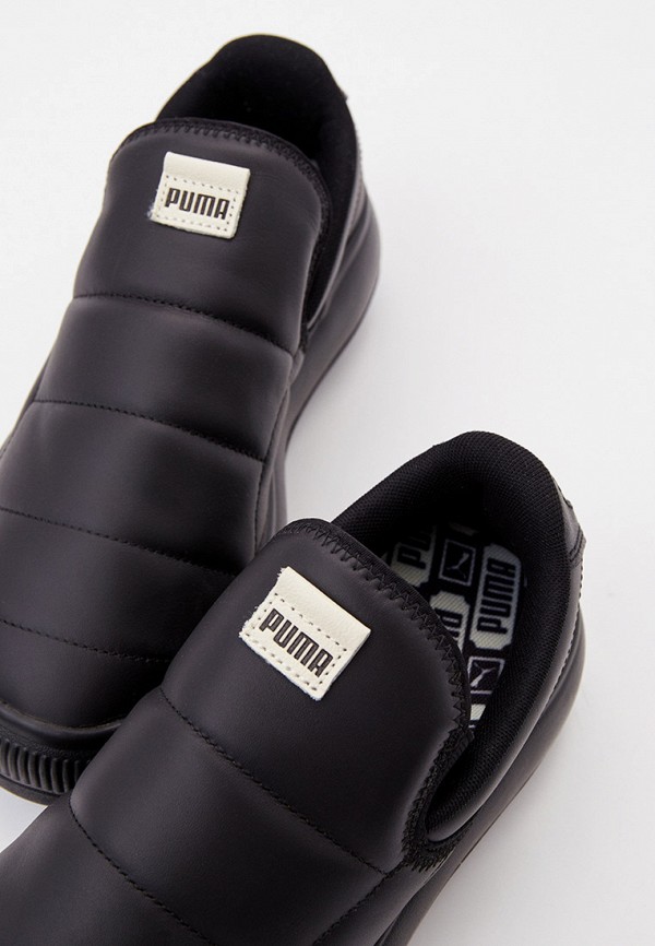 фото Слипоны puma